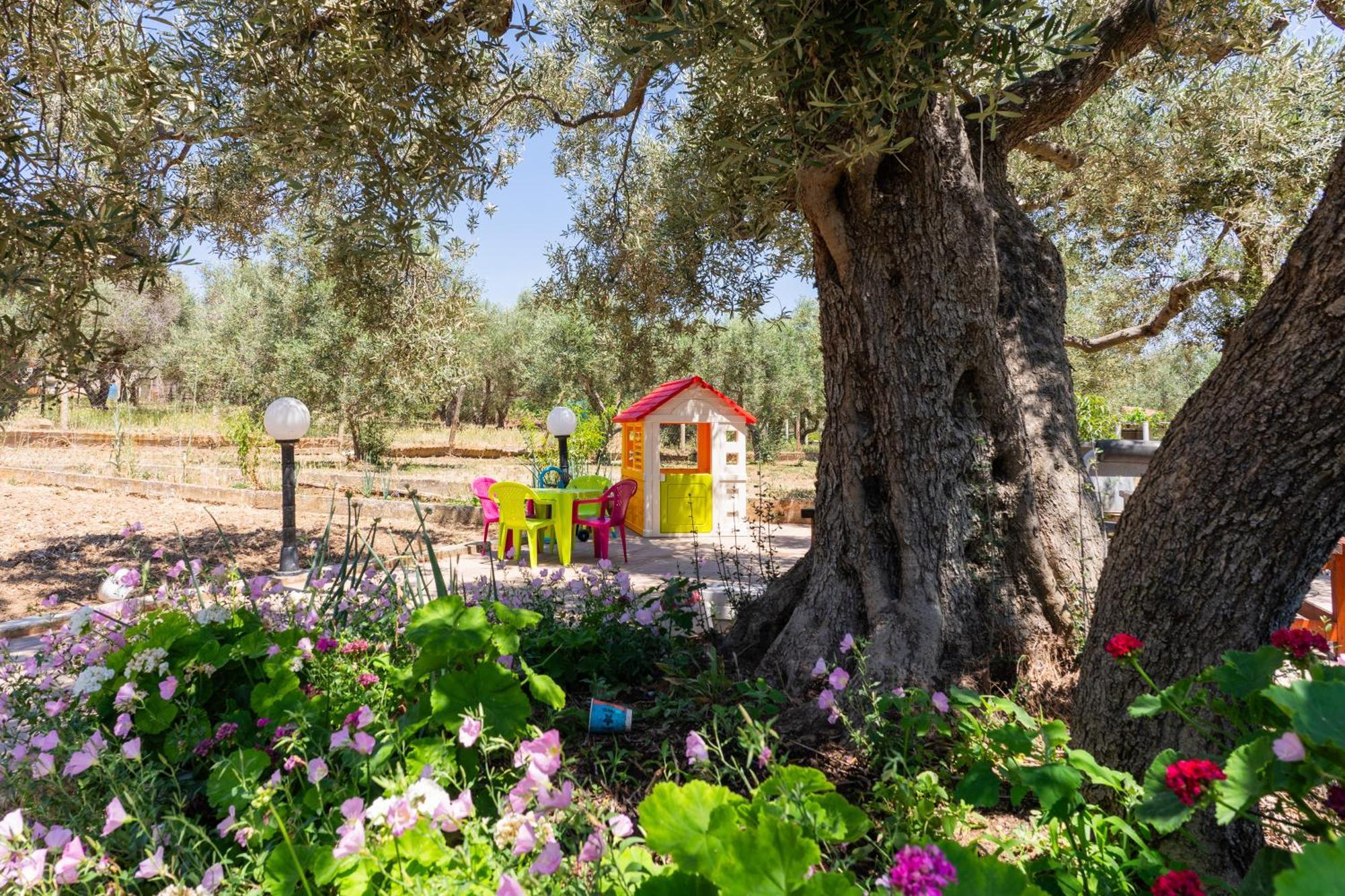 Papi'S Free Parking Villa Alexandroupoli Bagian luar foto